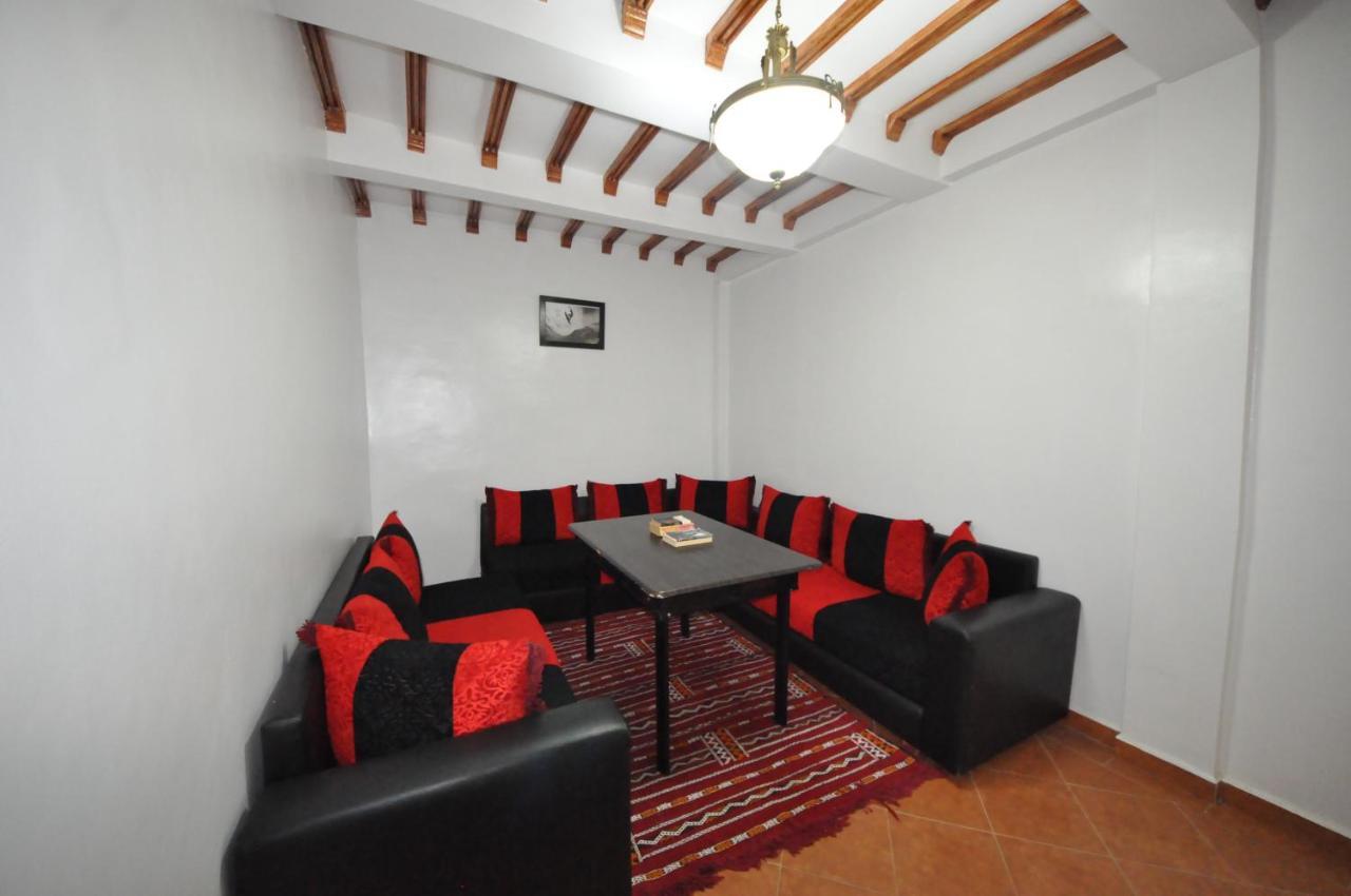 Aparthotel Hola Surf Morocco Tamraght Exterior foto